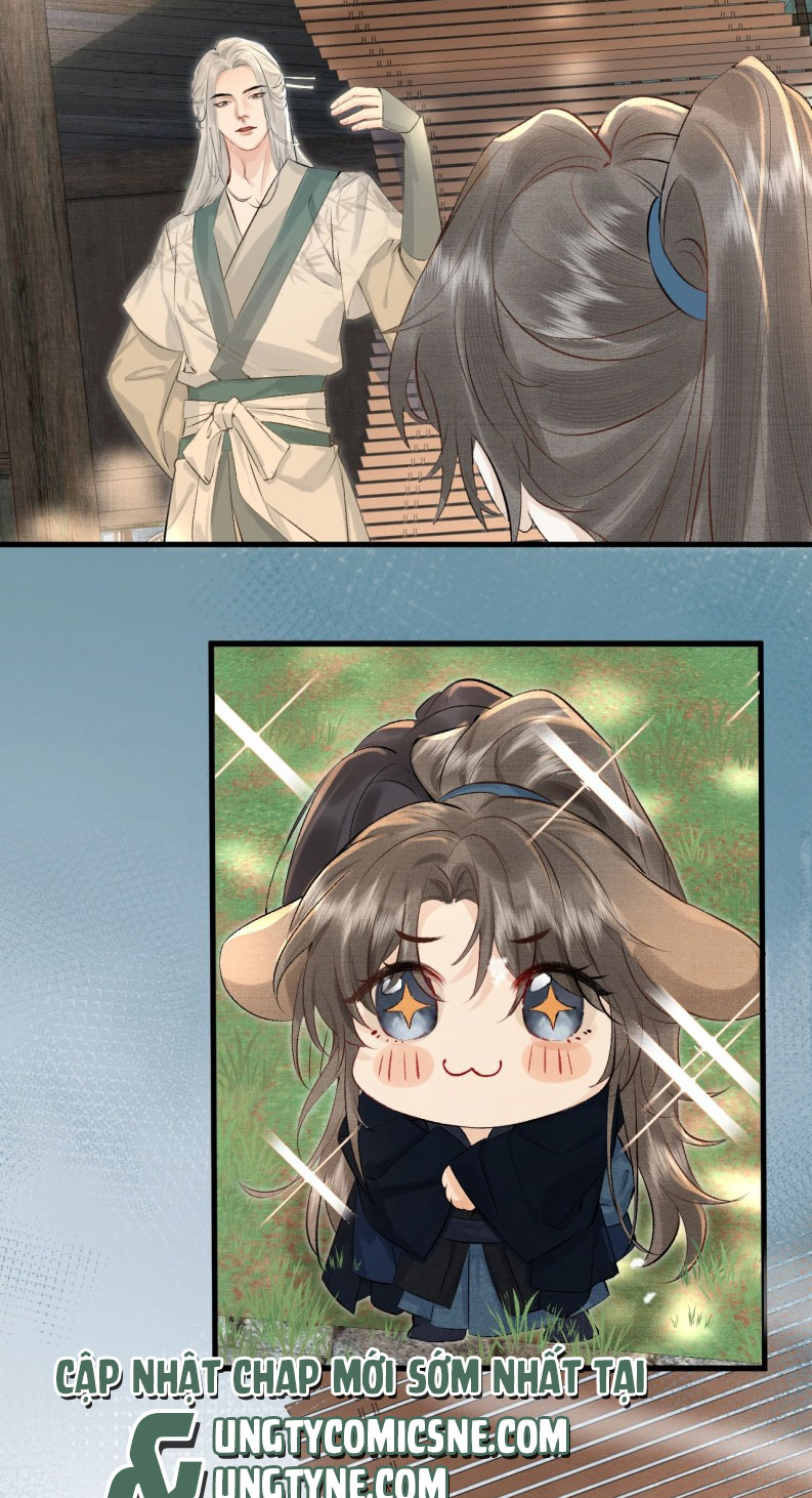 Thiên Hạ Ai Không Biết Quân Chap 3 - Trang 2
