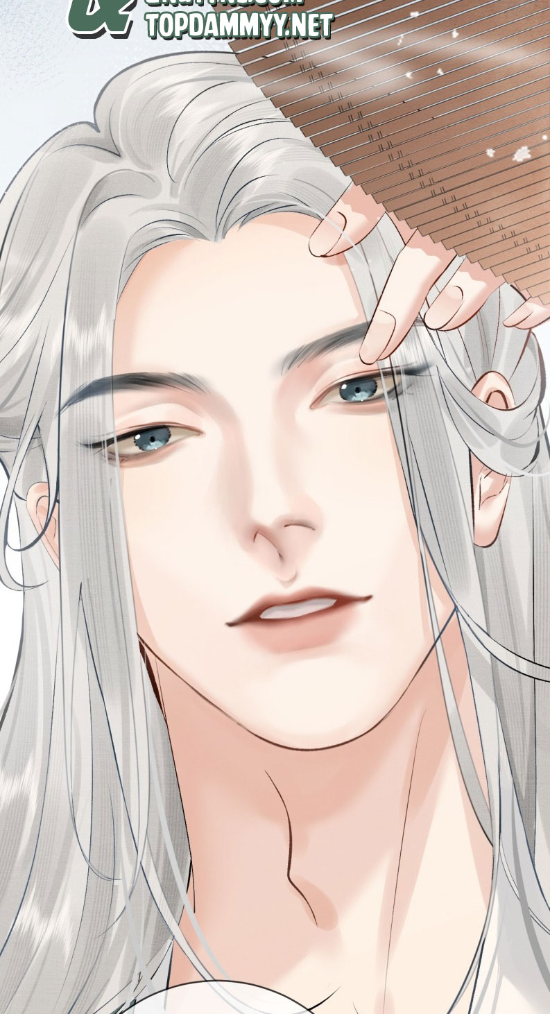 Thiên Hạ Ai Không Biết Quân Chap 3 - Trang 2