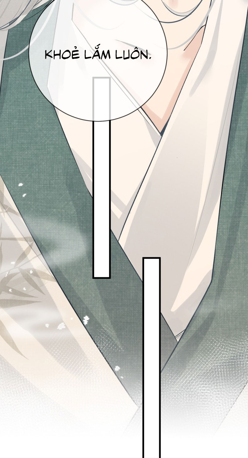 Thiên Hạ Ai Không Biết Quân Chap 3 - Trang 2