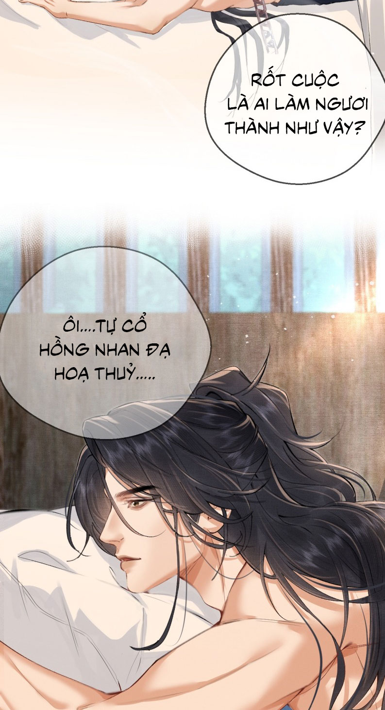 Thiên Hạ Ai Không Biết Quân Chap 3 - Trang 2