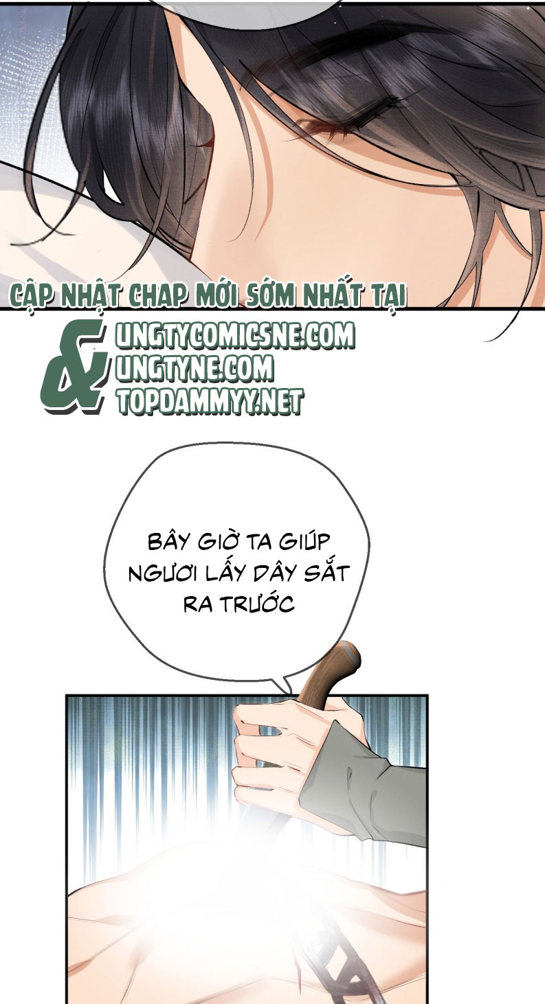 Thiên Hạ Ai Không Biết Quân Chap 3 - Trang 2