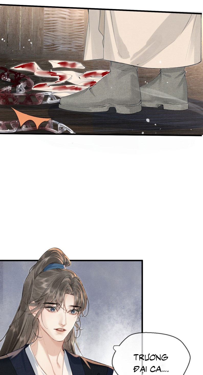 Thiên Hạ Ai Không Biết Quân Chap 3 - Trang 2