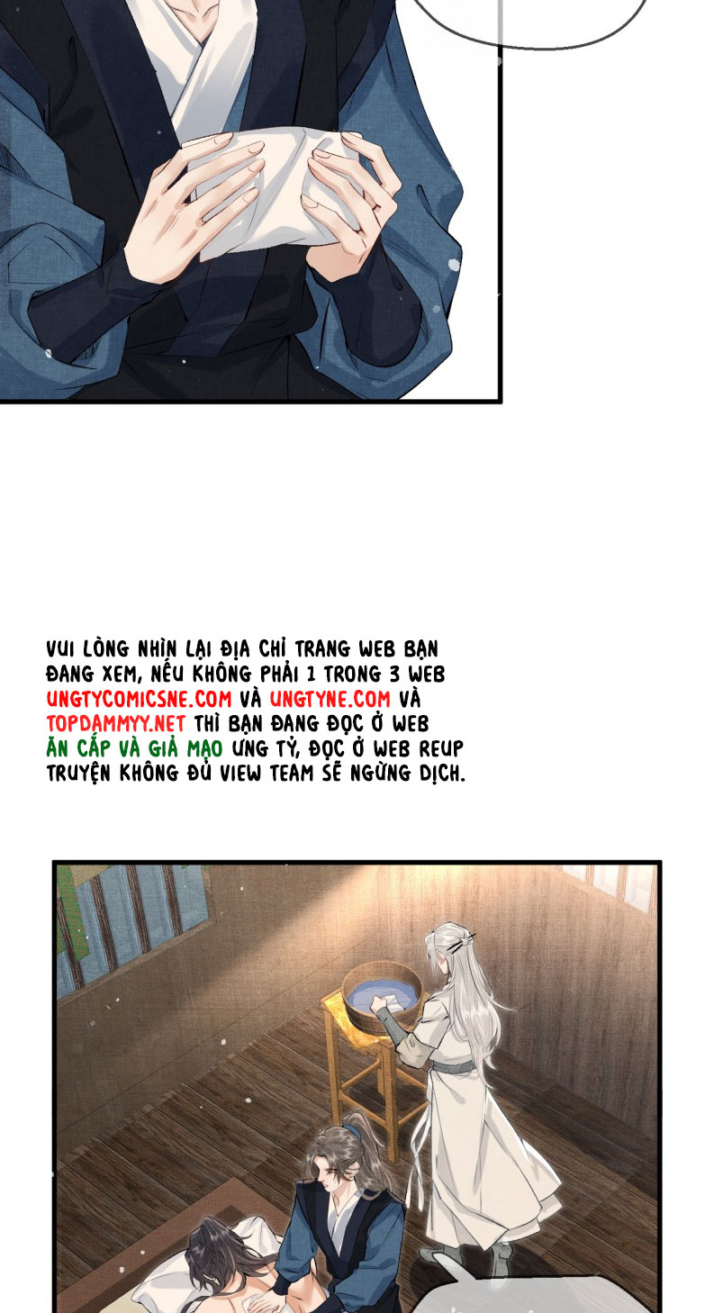 Thiên Hạ Ai Không Biết Quân Chap 3 - Trang 2