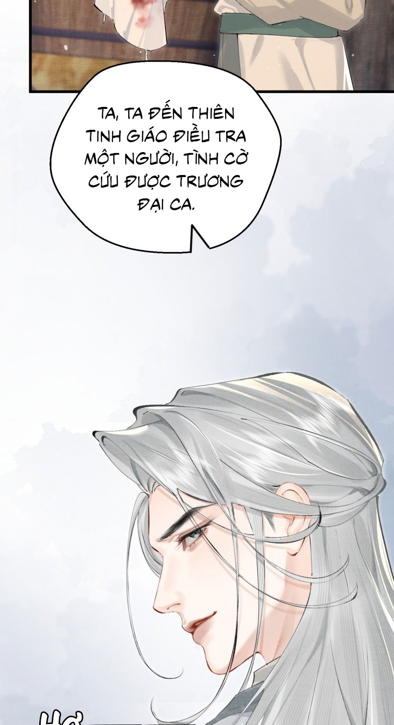 Thiên Hạ Ai Không Biết Quân Chap 3 - Trang 2