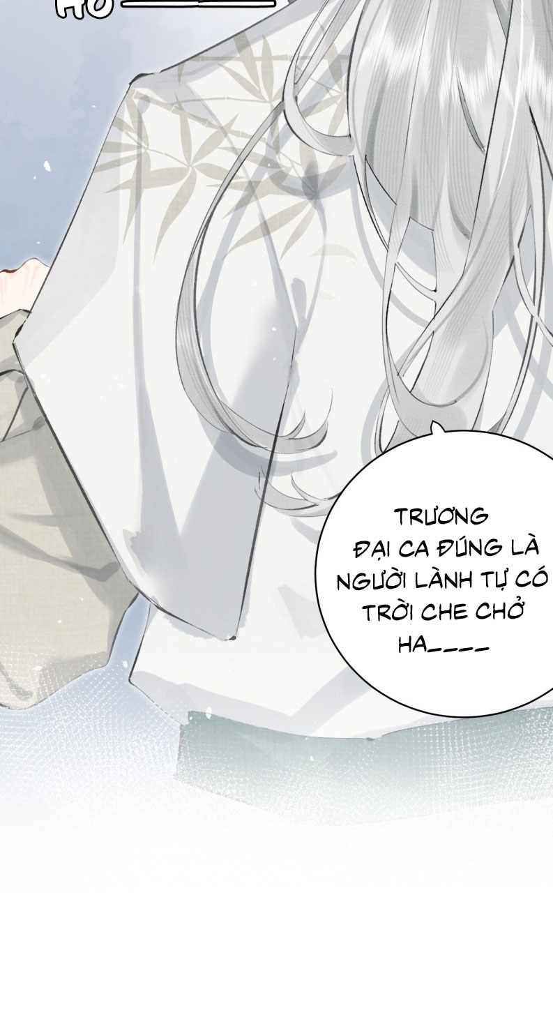 Thiên Hạ Ai Không Biết Quân Chap 3 - Trang 2