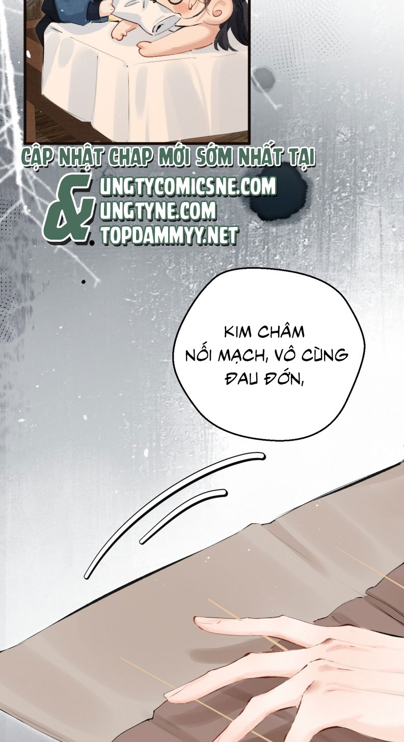 Thiên Hạ Ai Không Biết Quân Chap 3 - Trang 2