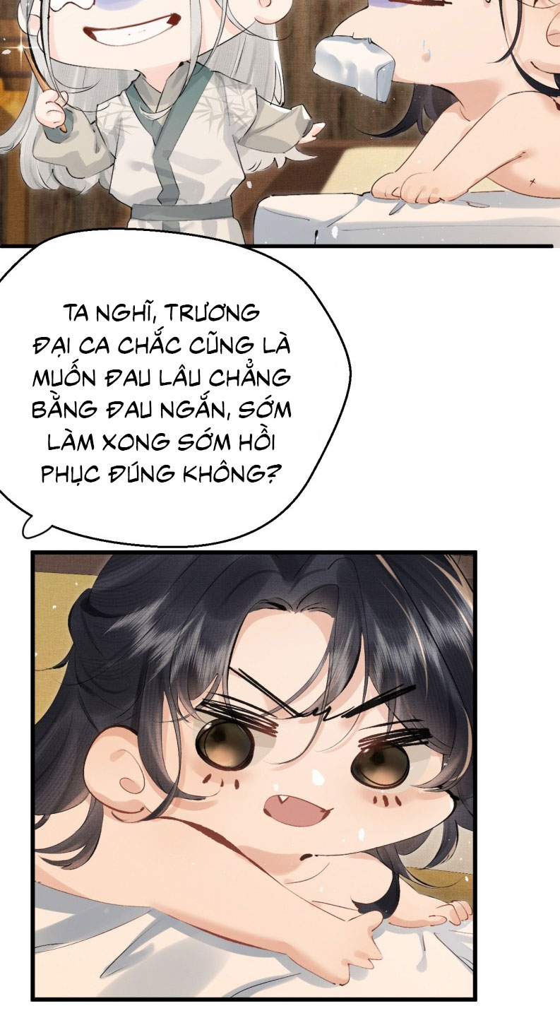 Thiên Hạ Ai Không Biết Quân Chap 3 - Trang 2