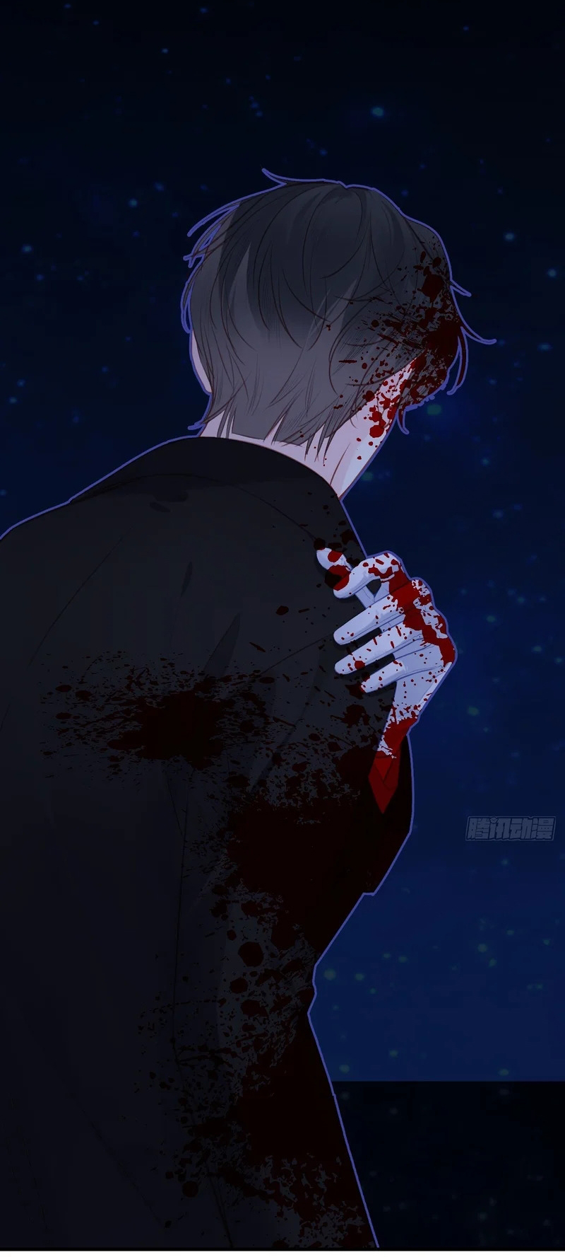 Anh Ấy Chưa Từng Rơi Xuống Chap 150 - Trang 2