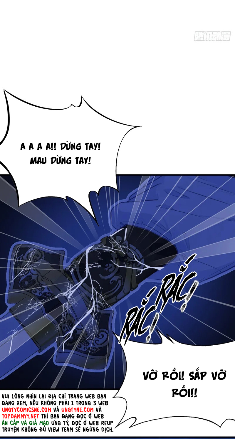 Anh Ấy Chưa Từng Rơi Xuống Chap 150 - Trang 2