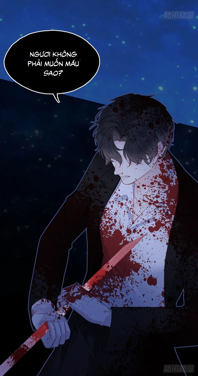 Anh Ấy Chưa Từng Rơi Xuống Chap 150 - Trang 2