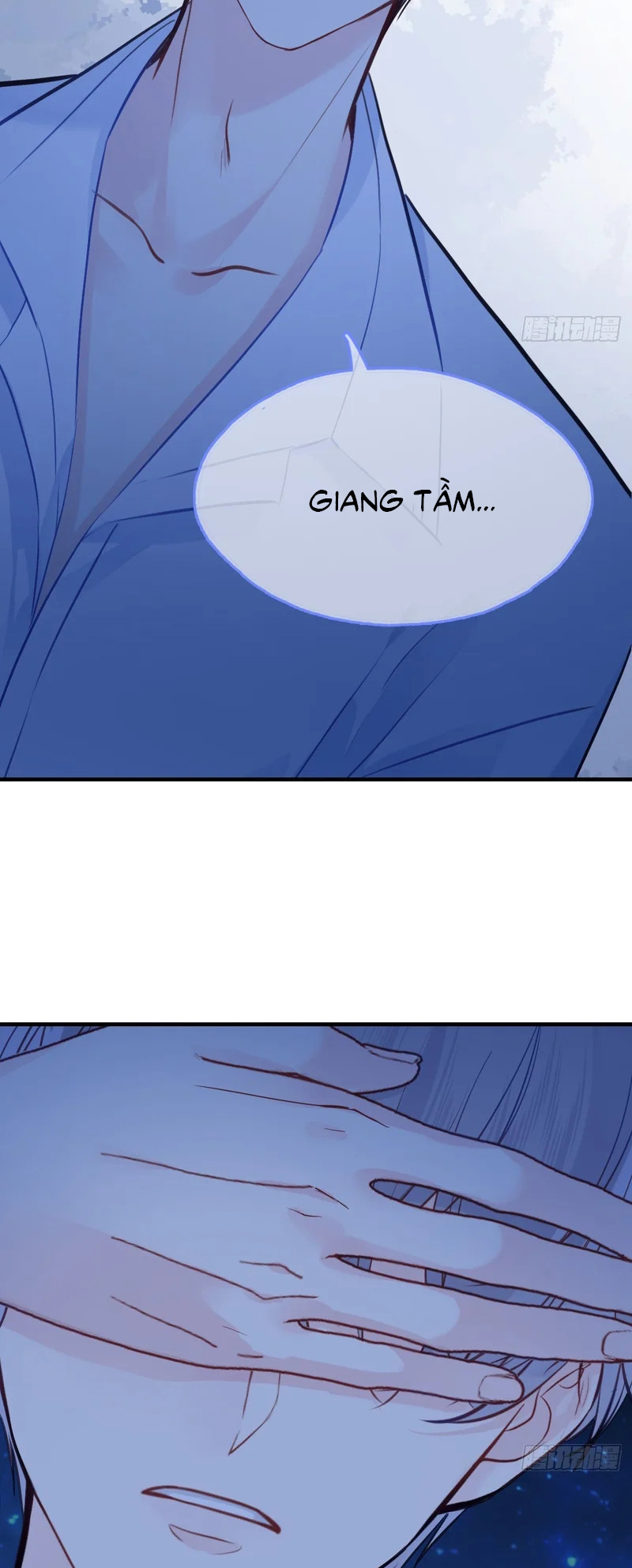 Anh Ấy Chưa Từng Rơi Xuống Chap 150 - Trang 2