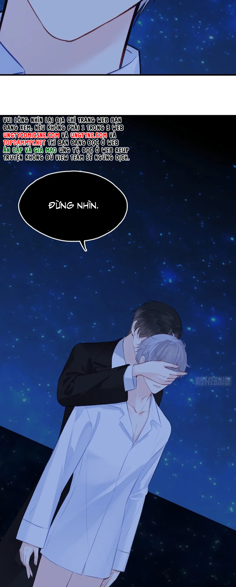 Anh Ấy Chưa Từng Rơi Xuống Chap 150 - Trang 2