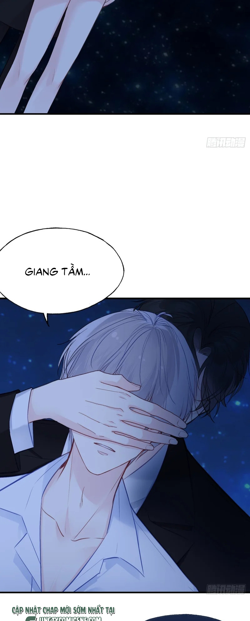 Anh Ấy Chưa Từng Rơi Xuống Chap 150 - Trang 2