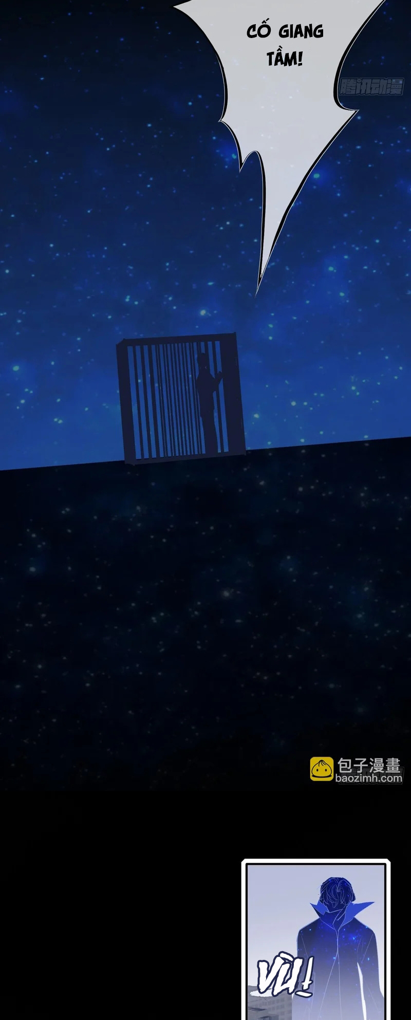 Anh Ấy Chưa Từng Rơi Xuống Chap 150 - Trang 2