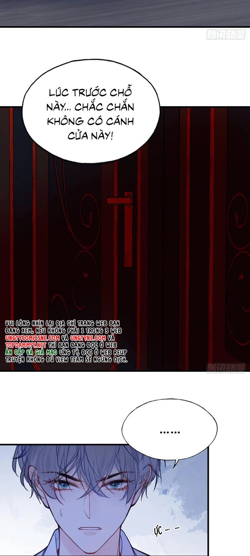 Anh Ấy Chưa Từng Rơi Xuống Chap 150 - Trang 2