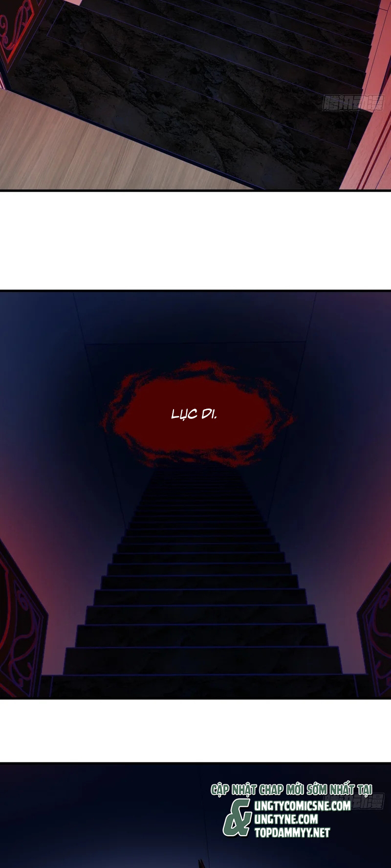 Anh Ấy Chưa Từng Rơi Xuống Chap 150 - Trang 2