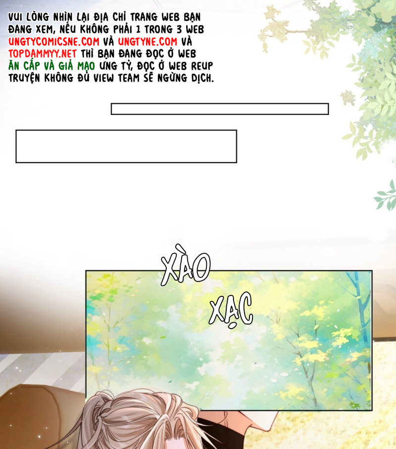 Chim Trong Lồng Chap 13 - Trang 2