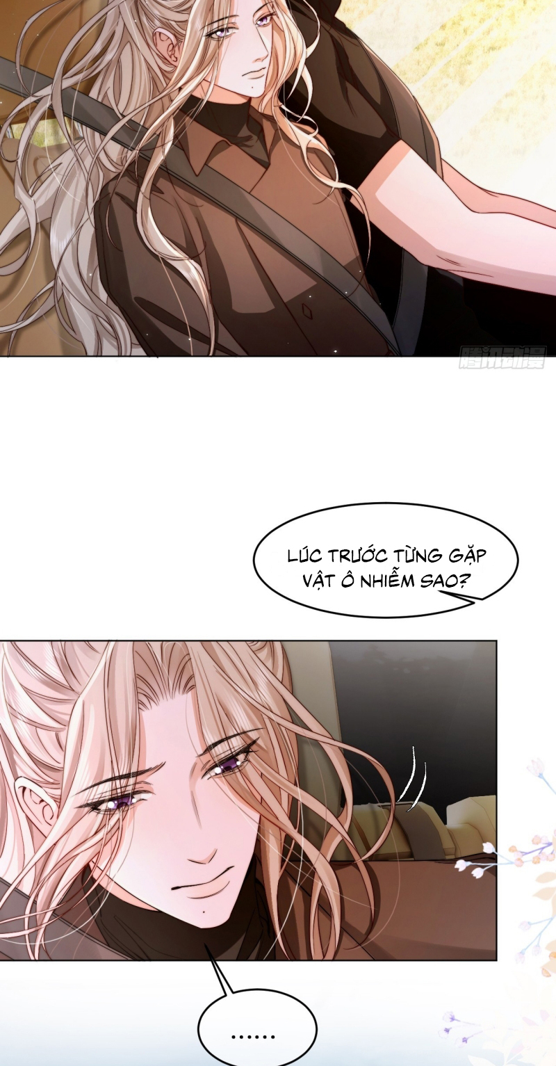 Chim Trong Lồng Chap 13 - Trang 2