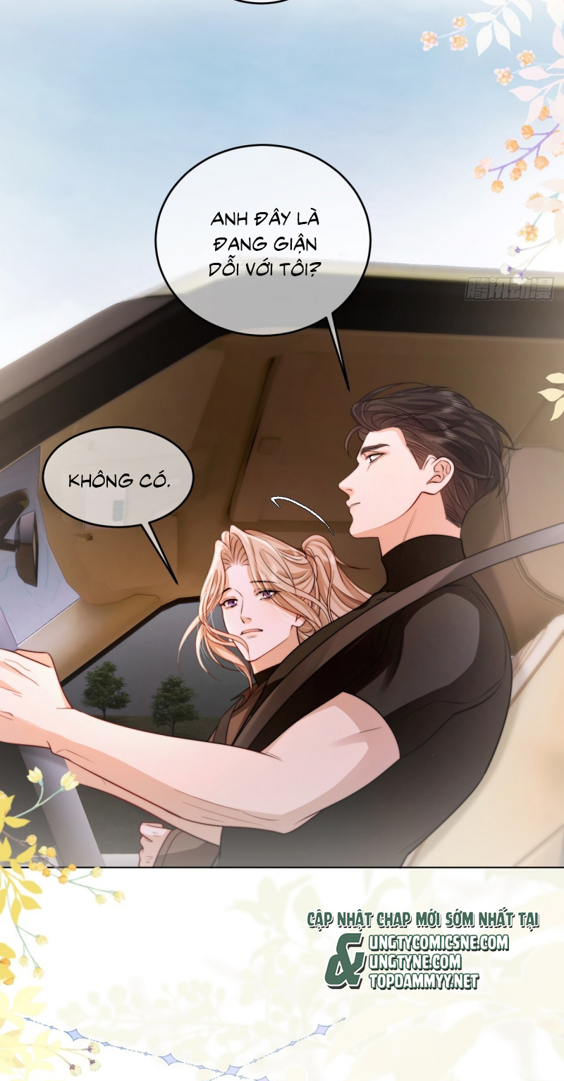 Chim Trong Lồng Chap 13 - Trang 2