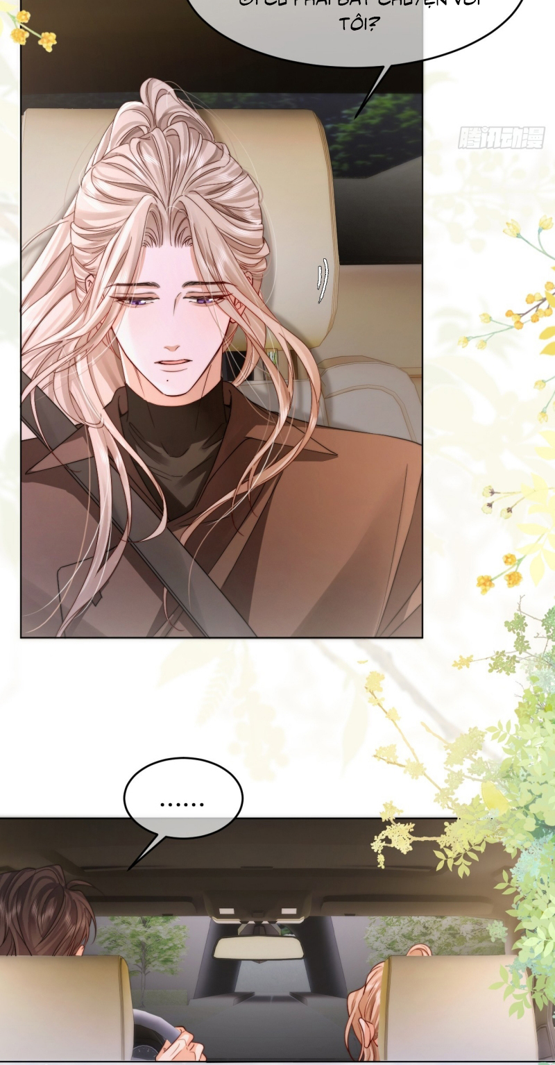 Chim Trong Lồng Chap 13 - Trang 2