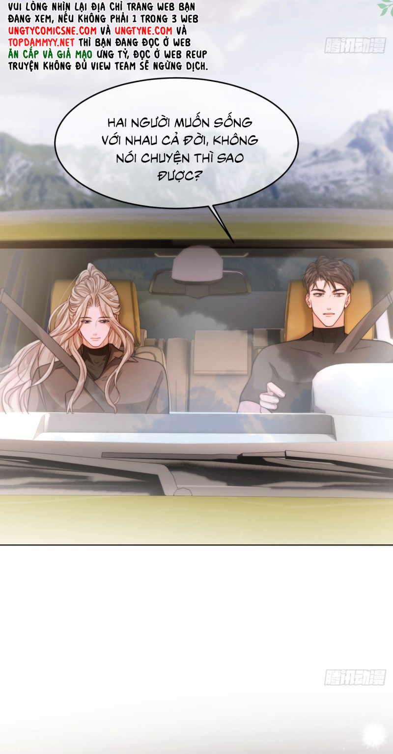 Chim Trong Lồng Chap 13 - Trang 2