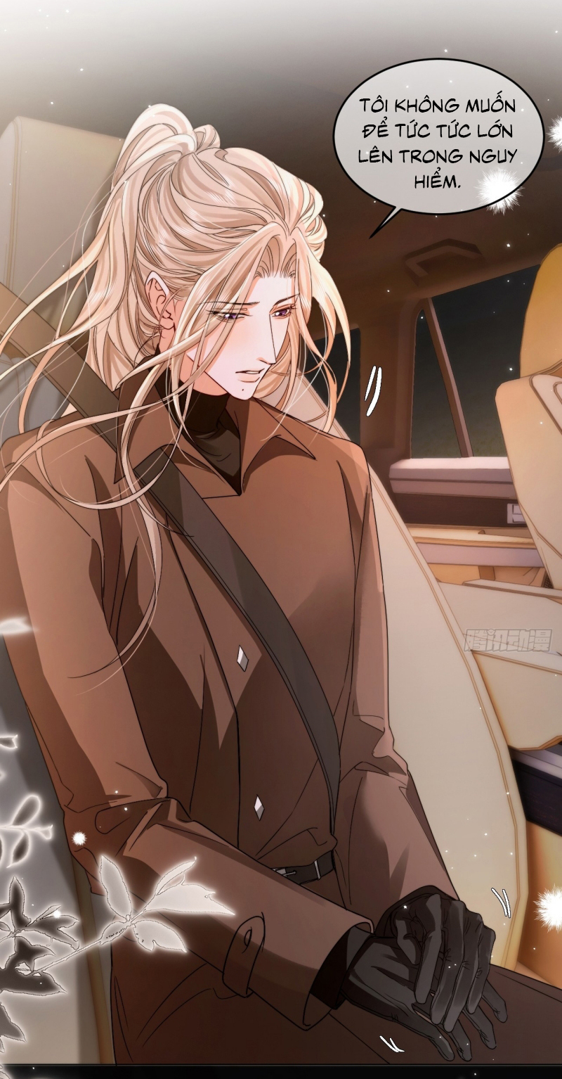 Chim Trong Lồng Chap 13 - Trang 2