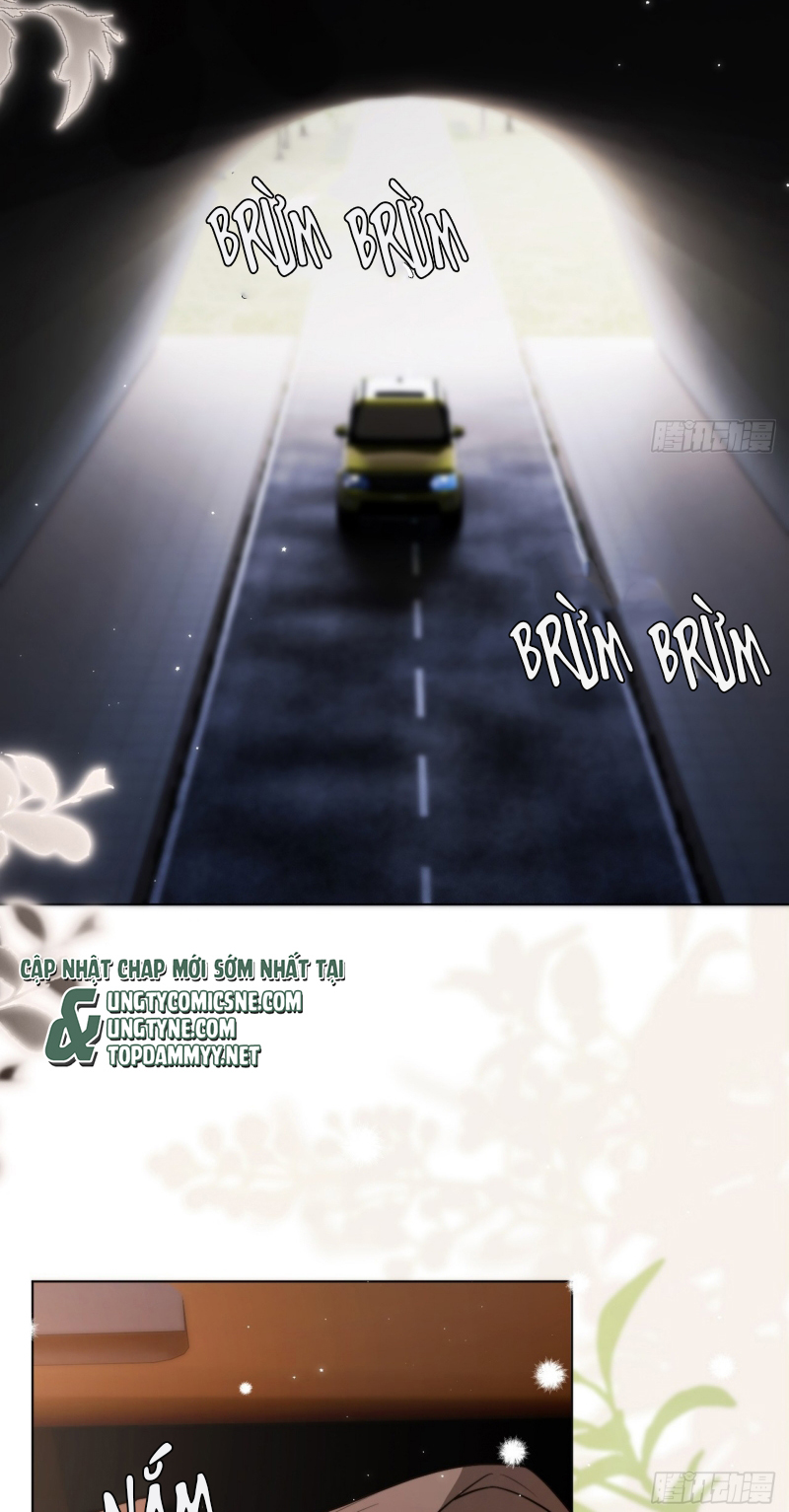 Chim Trong Lồng Chap 13 - Trang 2