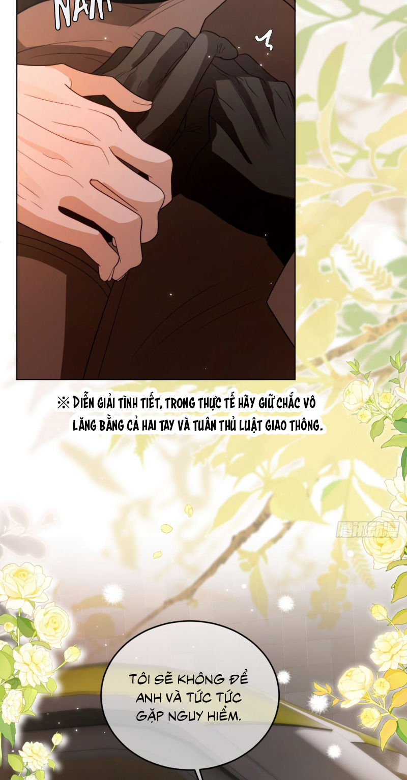 Chim Trong Lồng Chap 13 - Trang 2