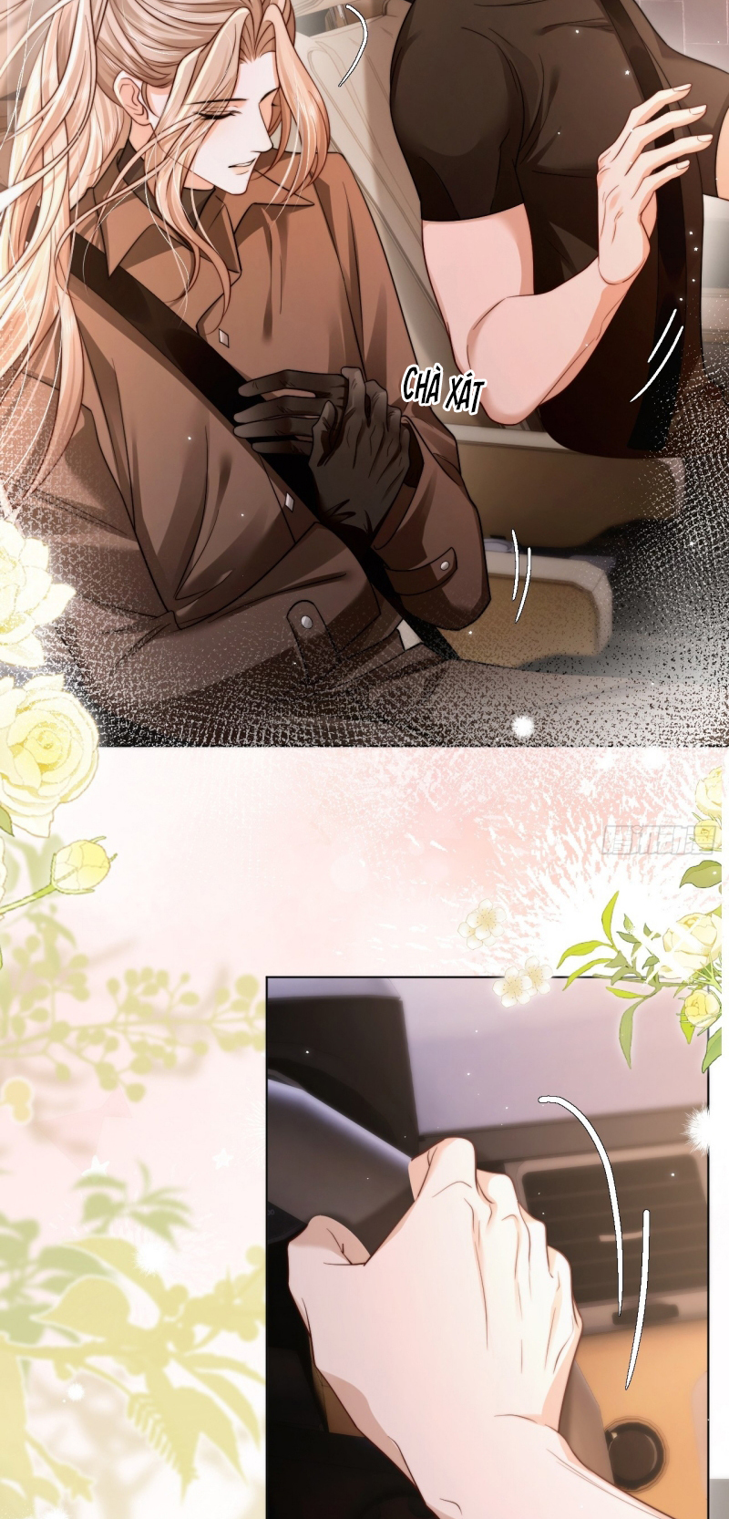 Chim Trong Lồng Chap 13 - Trang 2