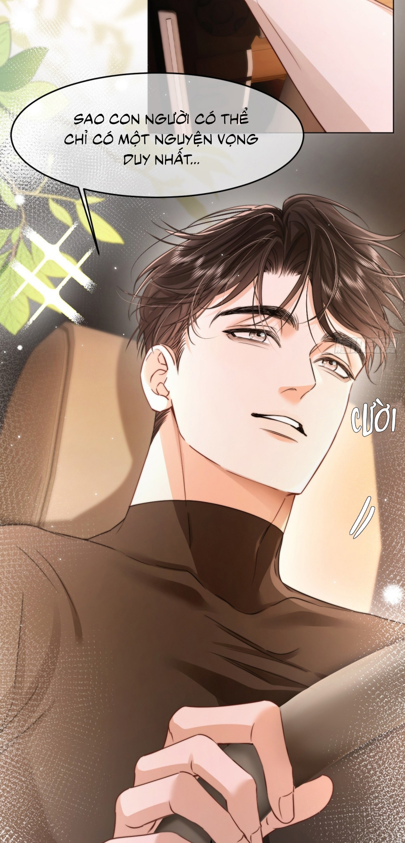 Chim Trong Lồng Chap 13 - Trang 2