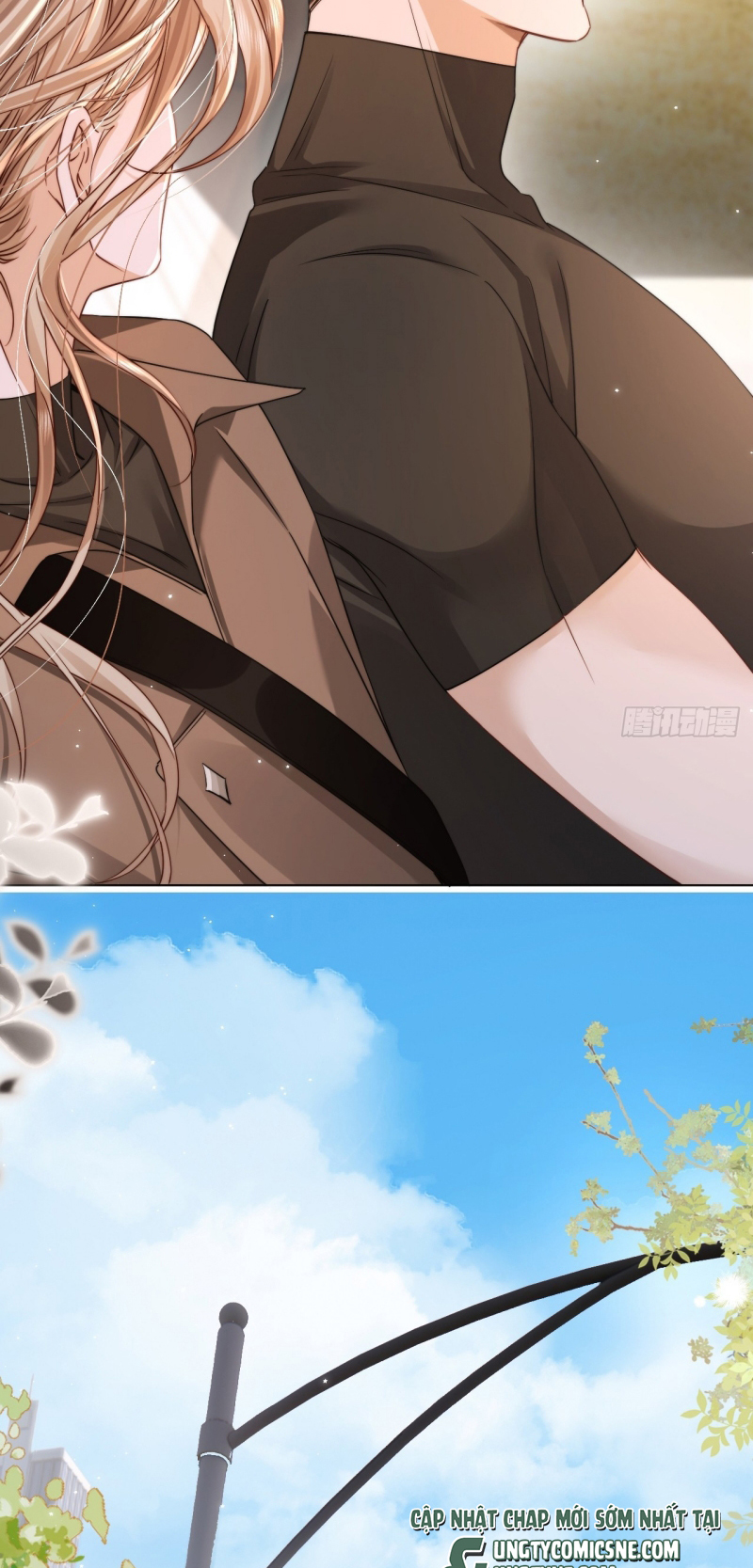 Chim Trong Lồng Chap 13 - Trang 2