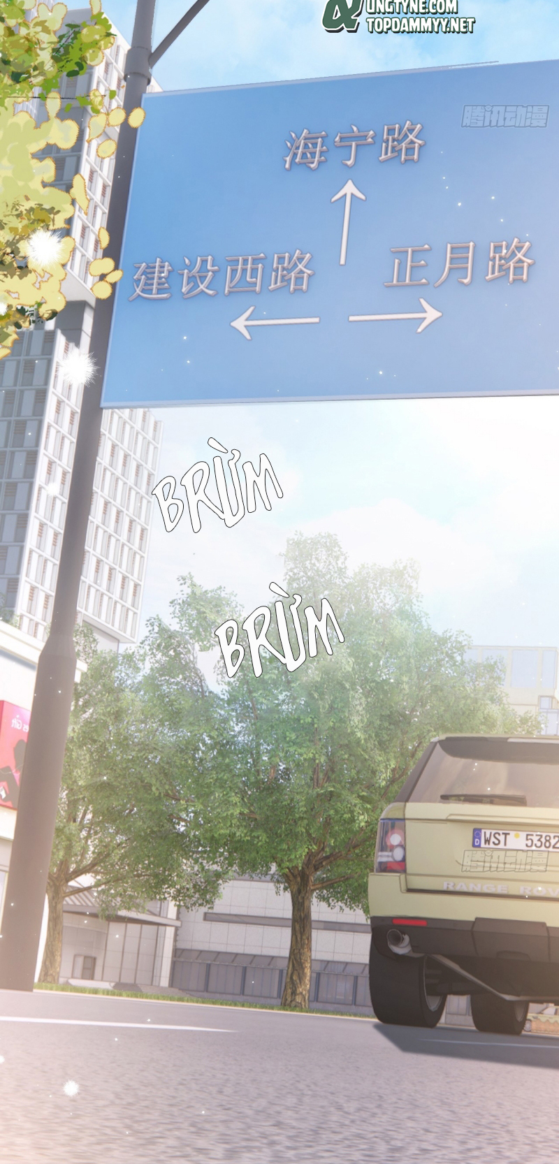 Chim Trong Lồng Chap 13 - Trang 2