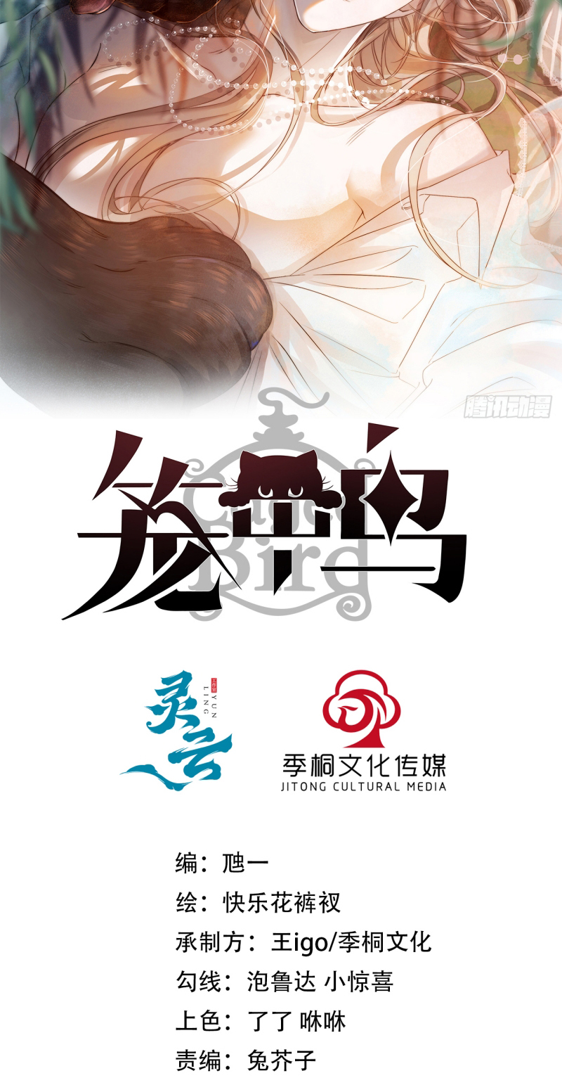 Chim Trong Lồng Chap 13 - Trang 2