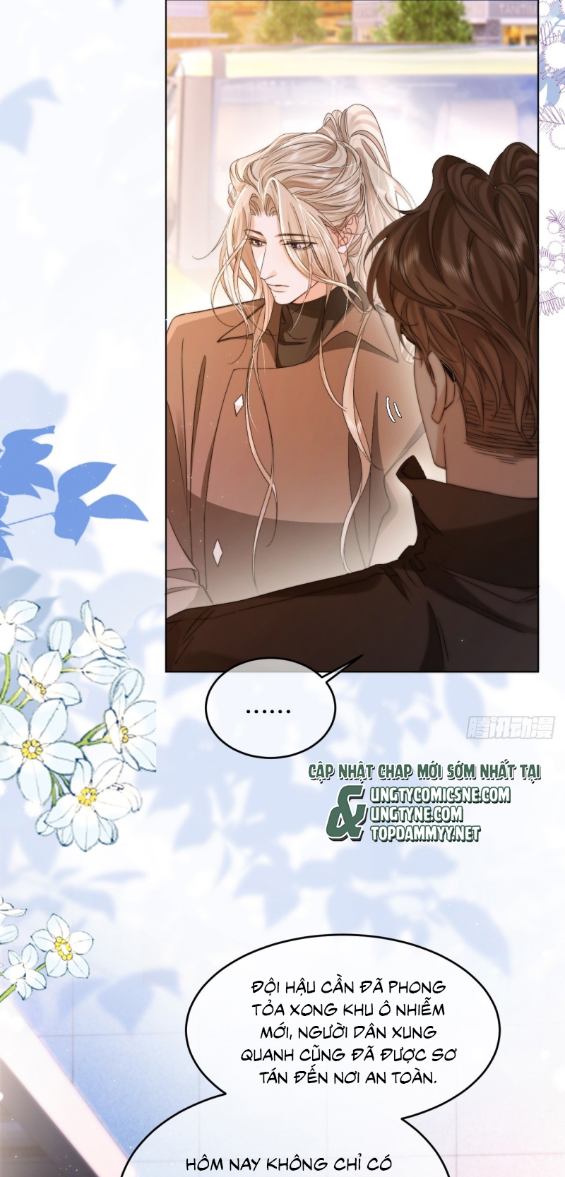 Chim Trong Lồng Chap 13 - Trang 2