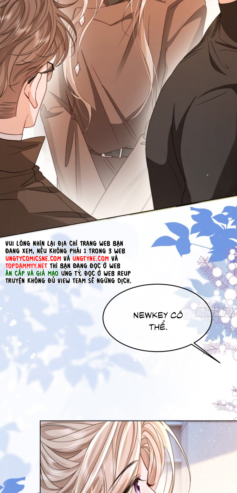 Chim Trong Lồng Chap 13 - Trang 2