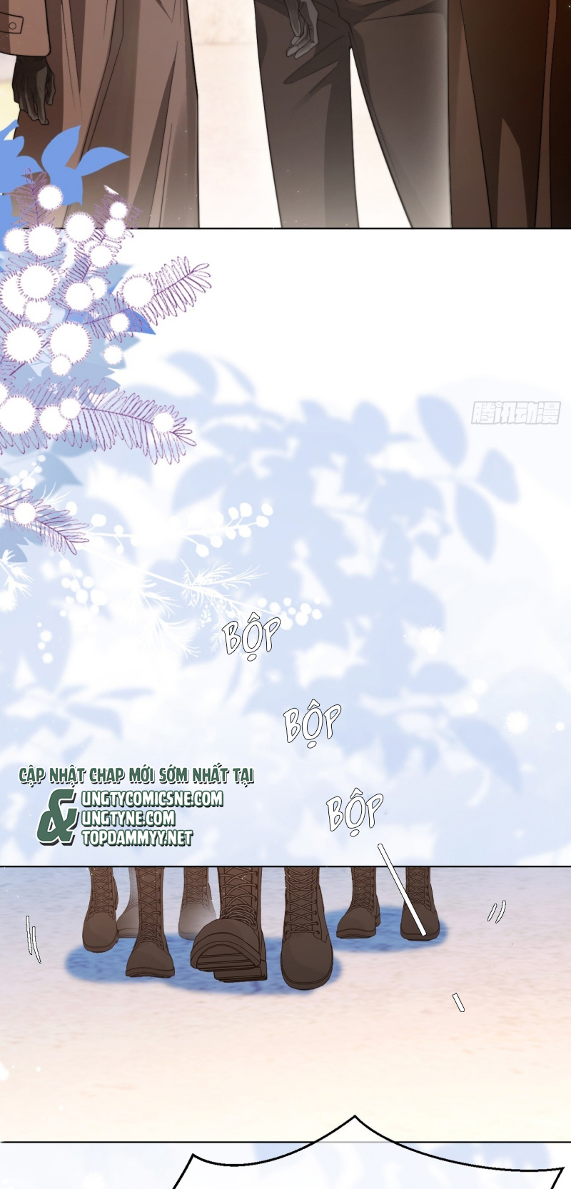 Chim Trong Lồng Chap 13 - Trang 2