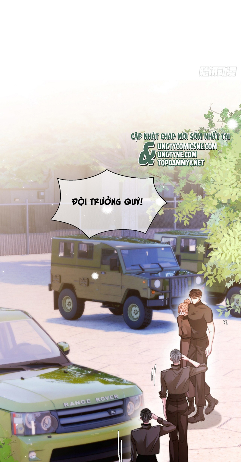 Chim Trong Lồng Chap 13 - Trang 2