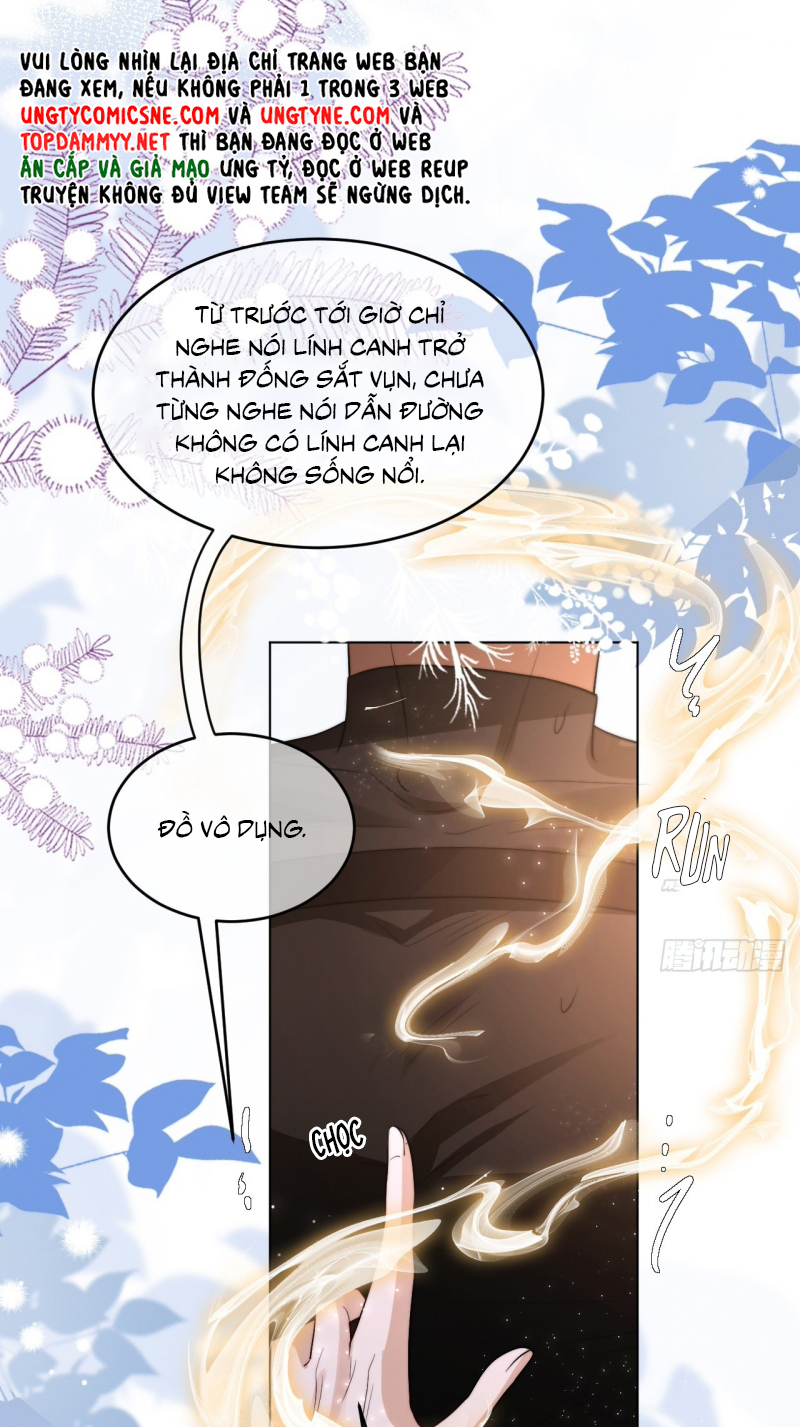 Chim Trong Lồng Chap 13 - Trang 2