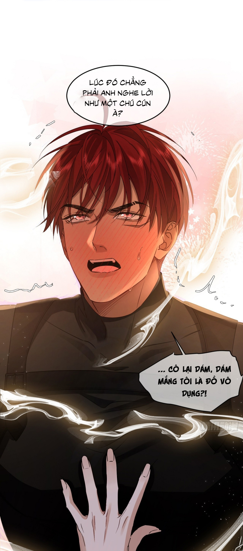 Chim Trong Lồng Chap 13 - Trang 2