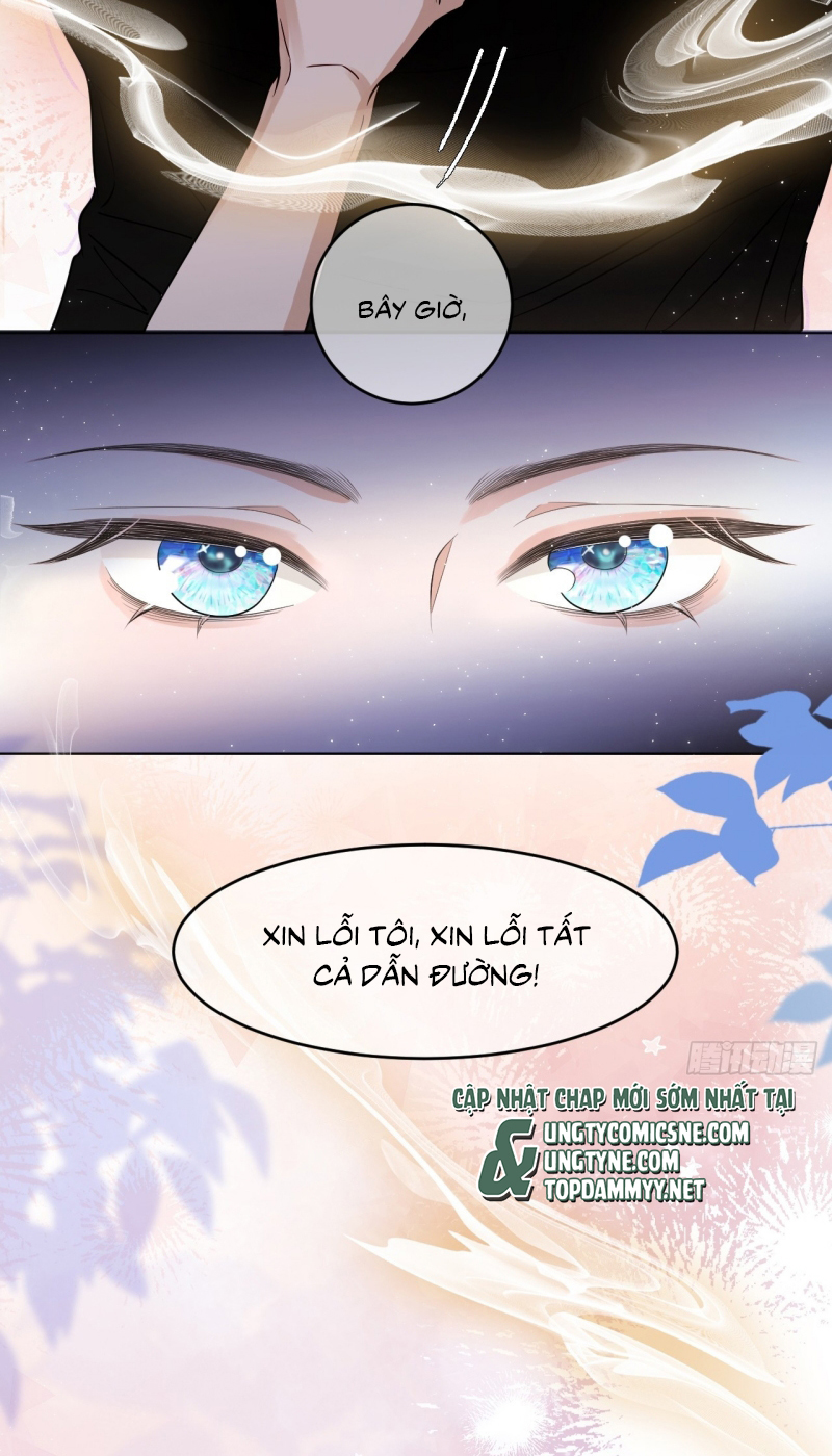 Chim Trong Lồng Chap 13 - Trang 2
