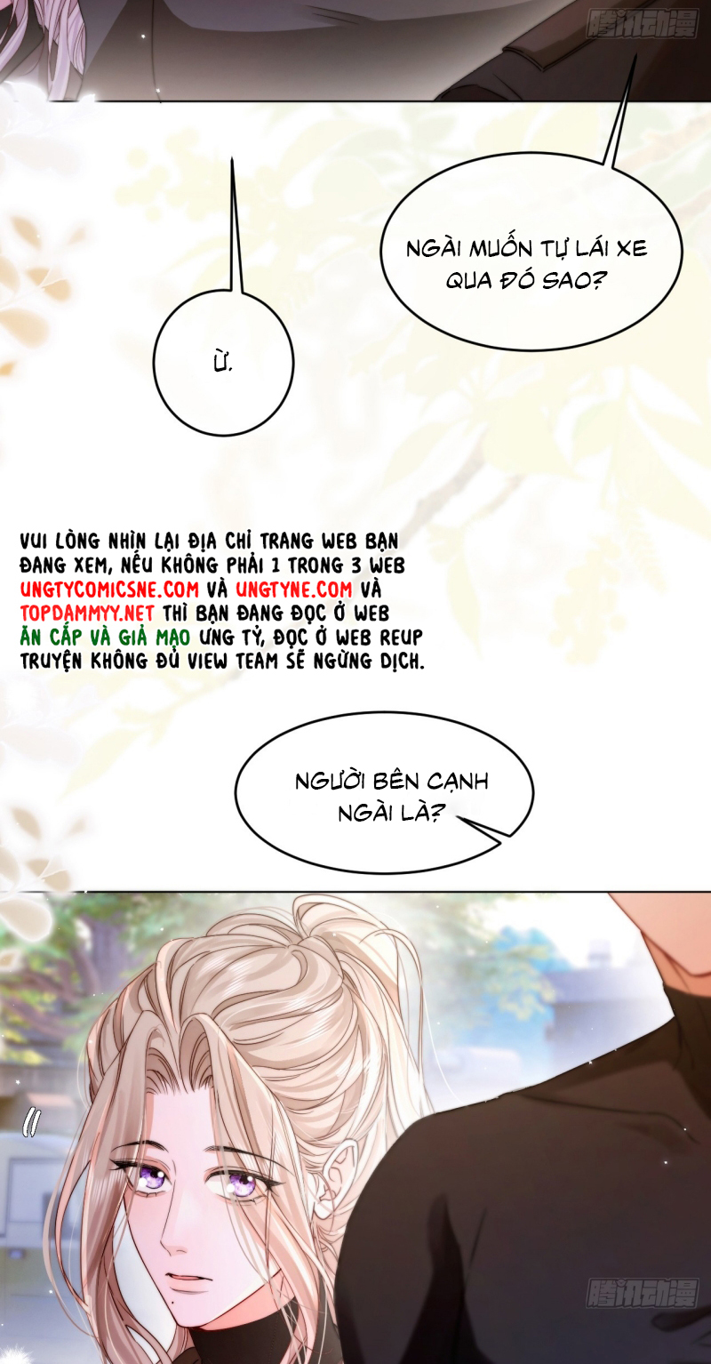 Chim Trong Lồng Chap 13 - Trang 2