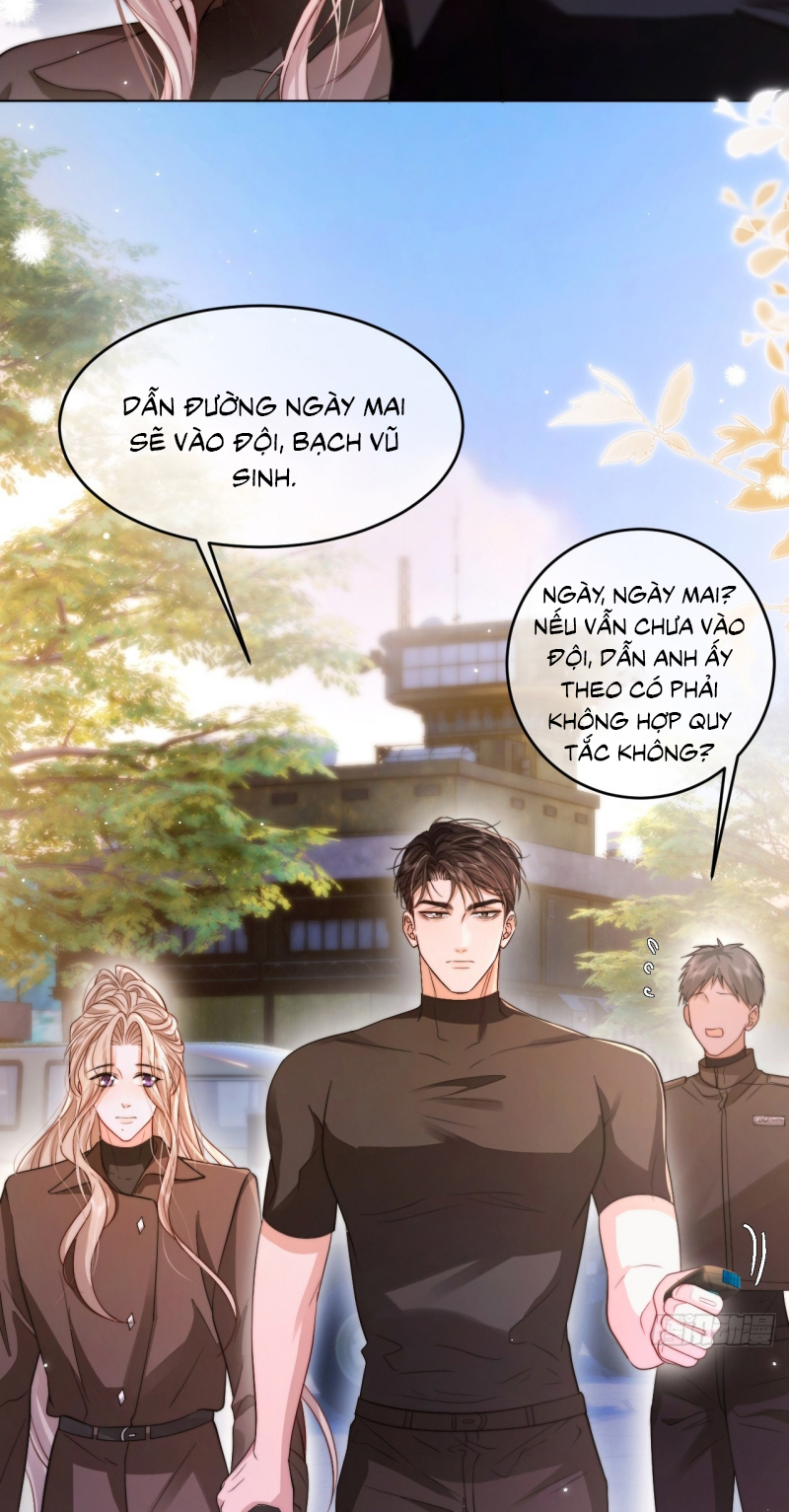 Chim Trong Lồng Chap 13 - Trang 2