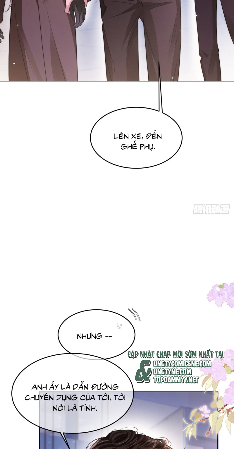 Chim Trong Lồng Chap 13 - Trang 2