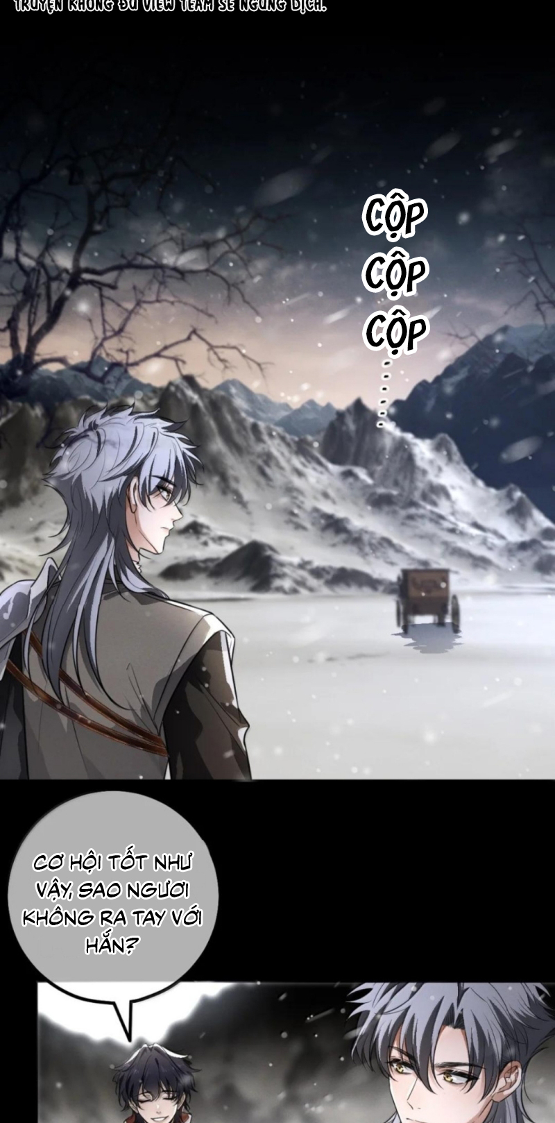 Phệ Chủ Chap 64 - Trang 2