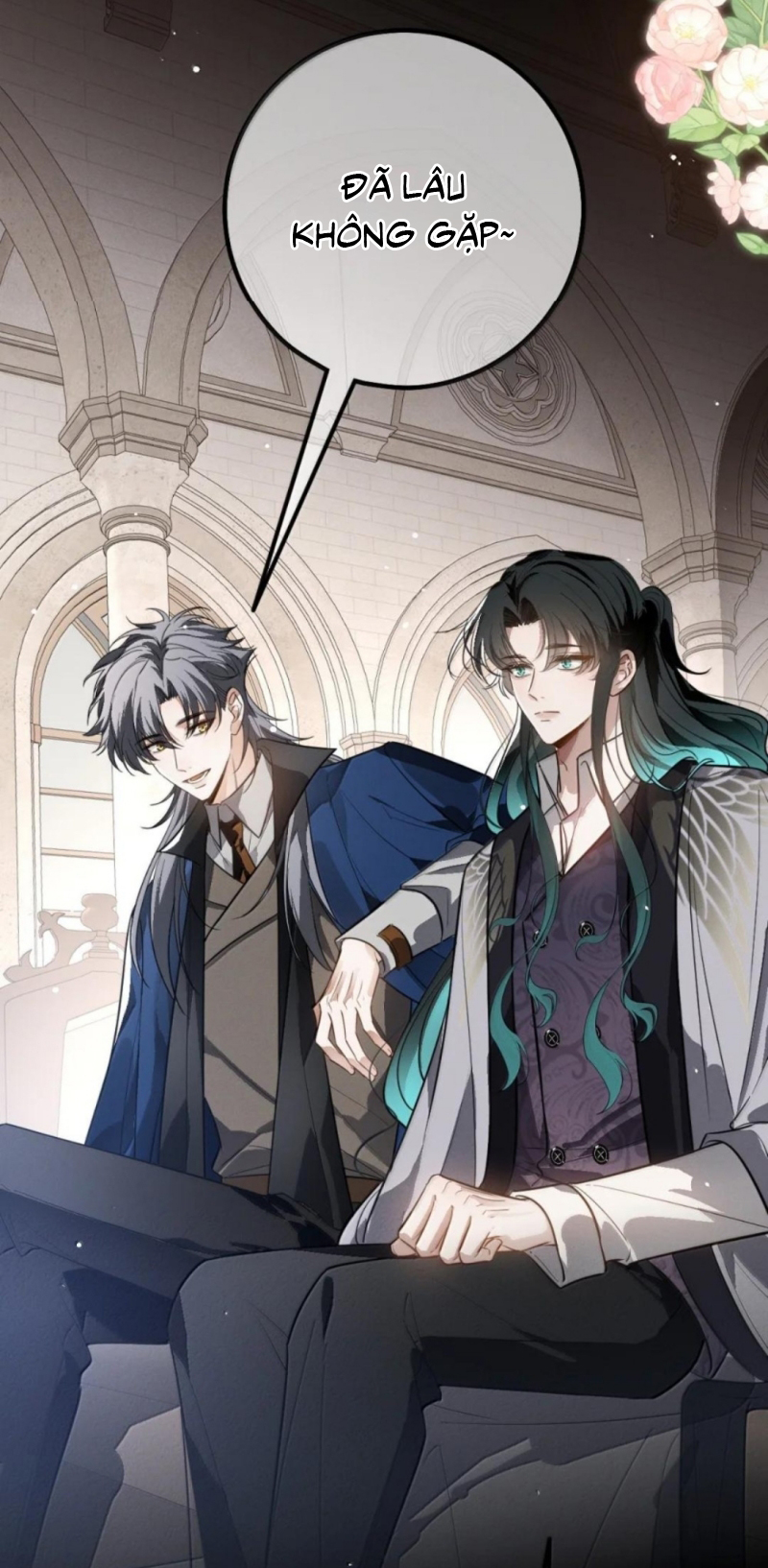 Phệ Chủ Chap 64 - Trang 2