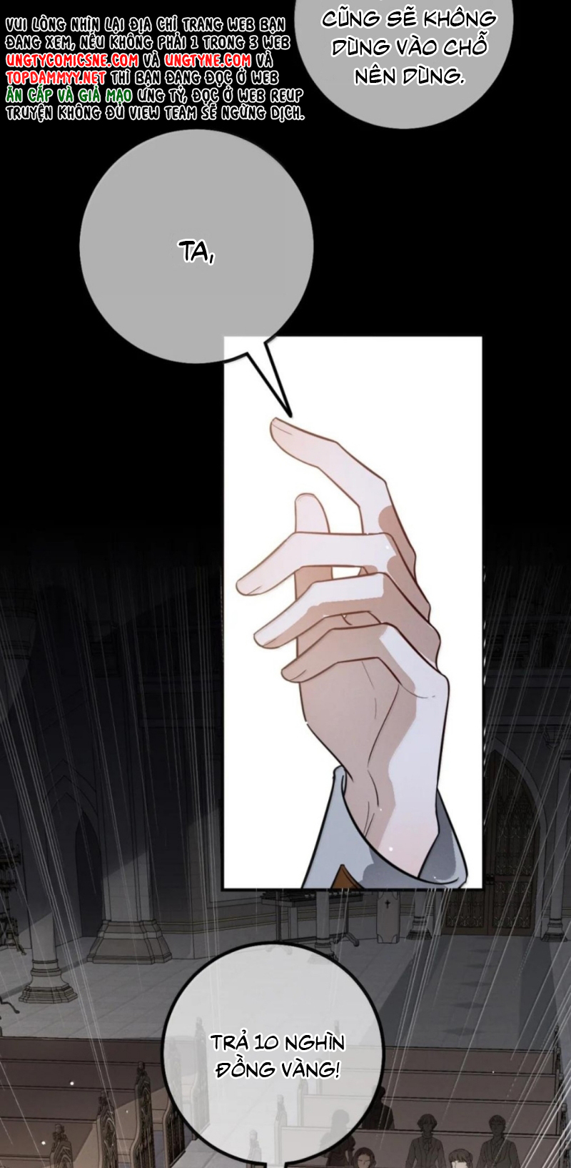 Phệ Chủ Chap 64 - Trang 2