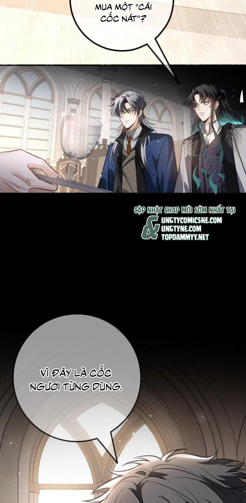 Phệ Chủ Chap 64 - Trang 2