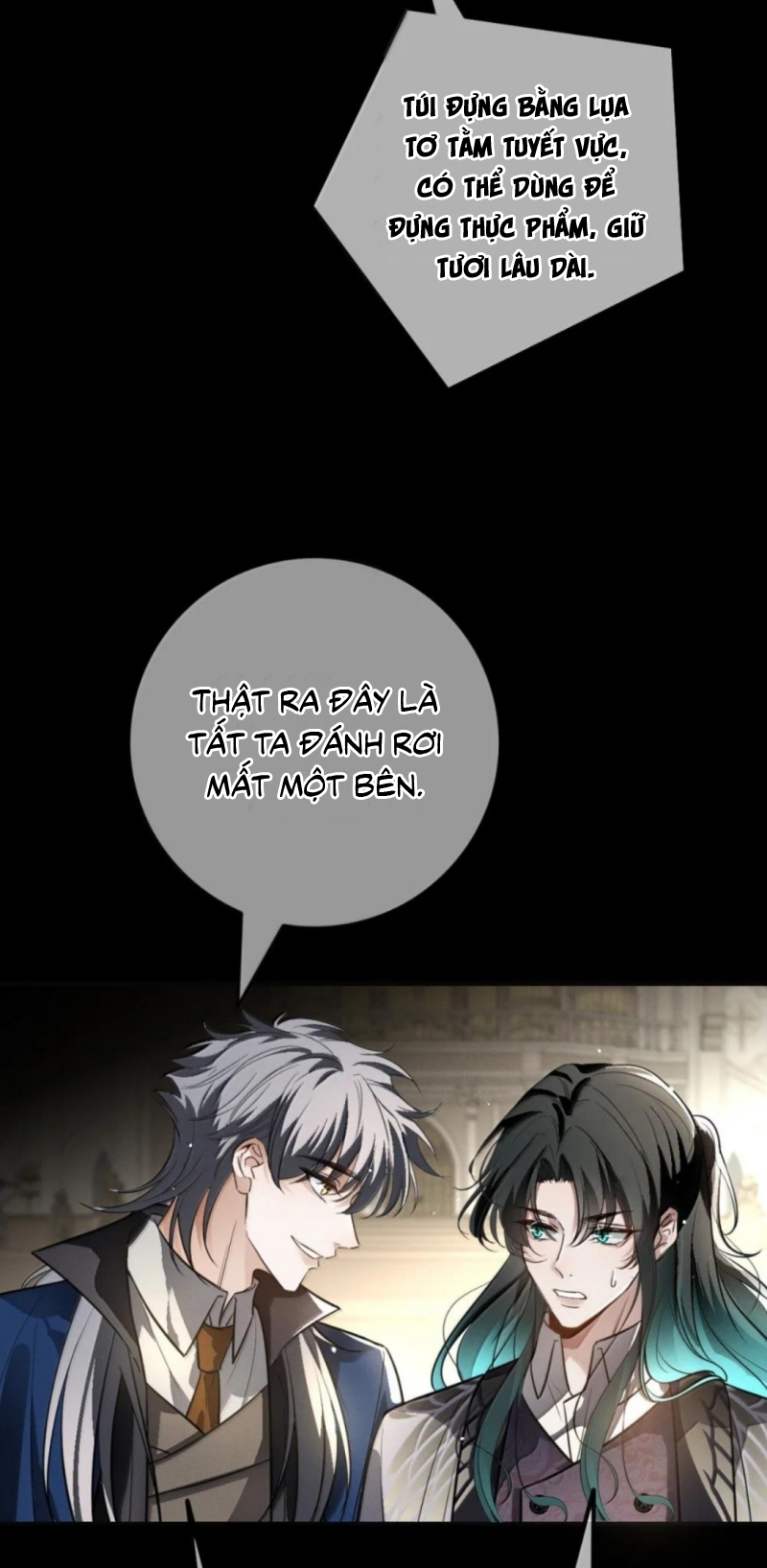 Phệ Chủ Chap 64 - Trang 2