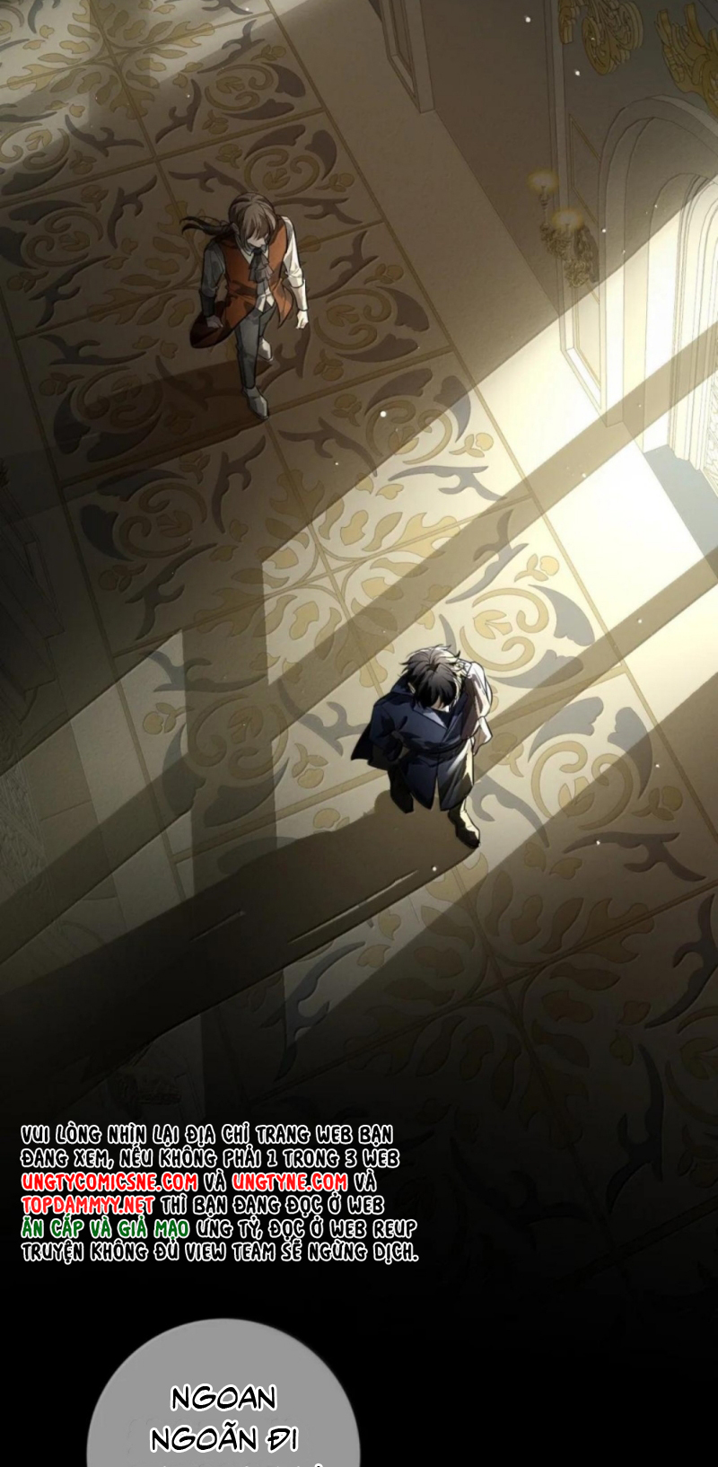 Phệ Chủ Chap 64 - Trang 2