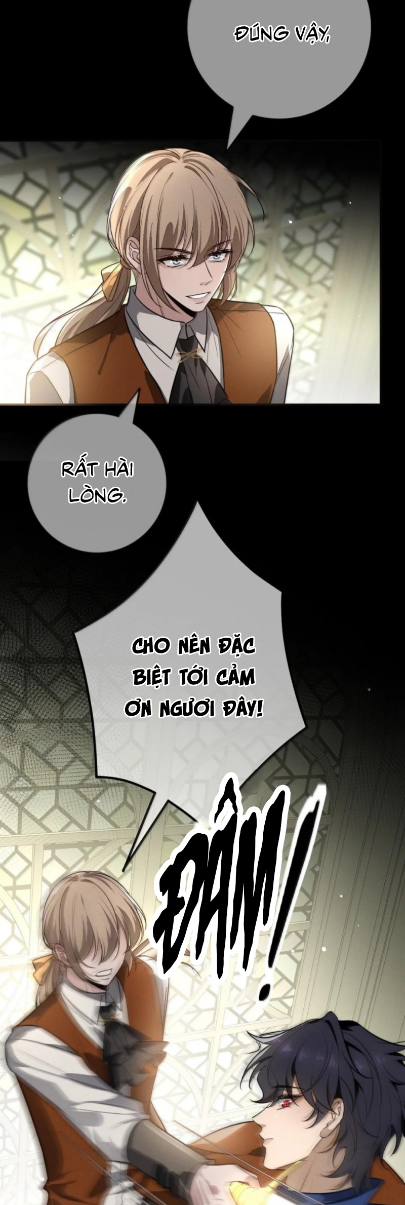 Phệ Chủ Chap 64 - Trang 2